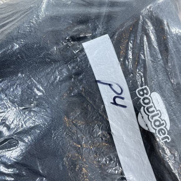 Levi's 541 Men's Athletic Tapered Size 34 x 34" Inseam Denim Coated P4 - Picture 9 of 9